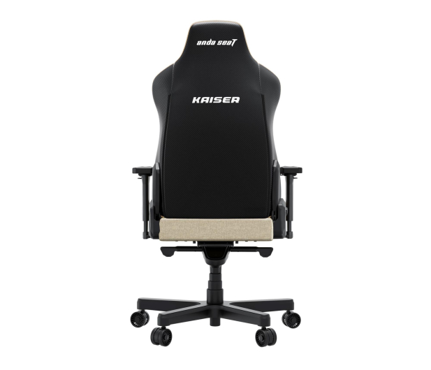 Anda Seat Kaiser 3E XL fabric Beige - 1473964 - zdjęcie 2